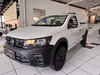 SAVEIRO 1.6 MSI ROBUST CS 16V FLEX 2P MANUAL - 2026 - VACARIA