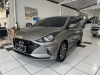 HB20 1.0 EVOLUTION 12V TURBO FLEX 4P AUTOMÁTICO - 2021 - VACARIA