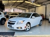 CRUZE 1.8 LT 16V FLEX 4P MANUAL - 2012 - VACARIA