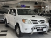 HILUX 3.0 SRV 4X4 CD 16V TURBO INTERCOOLER DIESEL 4P MANUAL - 2008 - VACARIA