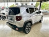 RENEGADE 1.8 16V FLEX LONGITUDE 4P AUTOMÁTICO - 2021 - VACARIA