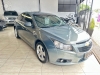 CRUZE 1.8 LT 16V FLEX 4P AUTOMÁTICO - 2012 - VACARIA