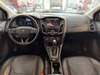 FOCUS 2.0 TITANIUM SEDAN 16V FLEX 4P AUTOMÁTICO - 2016 - VACARIA