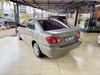 COROLLA 1.6 XLI 16V 4P MANUAL - 2007 - VACARIA