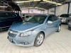 CRUZE 1.8 LT 16V FLEX 4P AUTOMÁTICO - 2012 - VACARIA