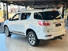 TRAILBLAZER 2.8 PREMIER 16V TURBO DIESEL 4P AUTOMÁTICO - 2021 - VACARIA