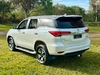 HILUX SW4 2.8 SRX 4X4 DIAMOND 16V TURBO DIESEL 4P 7 LUGARES AUTOMÁTICO - 2019 - VACARIA