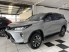 HILUX SW4 2.8 4X4 DIAMOND 16V TURBO DIESEL 4P 7 LUGARES AUTOMATICO - 2022 - VACARIA