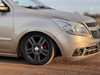 AGILE 1.4 MPFI LTZ 8V FLEX 4P MANUAL - 2012 - VACARIA