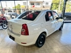LOGAN 1.6 EXPRESSION 8V FLEX 4P MANUAL - 2012 - VACARIA