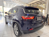 COMPASS 1.3 LONGITUDE T270 16V TURBO FLEX 4P AUTOMÁTICO - 2022 - VACARIA