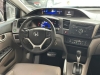 CIVIC 2.0 LXR 16V FLEX 4P AUTOMÁTICO - 2015 - VACARIA