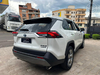 RAV4 2.5 S LAWD HYBRID 4X4 16V 4P AUTOMÁTICO - 2019 - VACARIA