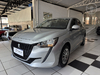 208 1.6 LIKE 16V FLEX 4P MANUAL - 2022 - VACARIA