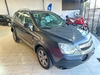 CAPTIVA 2.4 SFI ECOTEC FWD 16V 4P AUTOMÁTICO - 2011 - VACARIA
