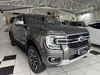 RANGER 3.0 V6 LIMITED PLUS CD TURBO 4X4 DIESEL 4P AUTOMÁTICO - 2025 - VACARIA