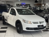 SAVEIRO 1.6 MI CS 8V FLEX 2P MANUAL G.V - 2013 - VACARIA