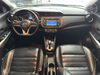 KICKS 1.6 SV 16V FLEXSTART 4P AUTOMÁTICO - 2018 - VACARIA