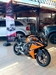 CBR 650F ABS - 2019 - VACARIA