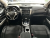 FRONTIER 2.3 SE 4X4 CD TURBO ELETRONIC DIESEL 4P AUTOMÁTICO - 2018 - VACARIA