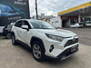 RAV4 2.5 S LAWD HYBRID 4X4 16V 4P AUTOMÁTICO - 2019 - VACARIA