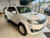 HILUX SW4 3.0 SRV 4X4 16V TURBO INTERCOOLER DIESEL 4P AUTOMÁTICO - 2013 - VACARIA