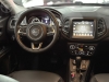 COMPASS 2.0 16V DIESEL LONGITUDE 4X4 AUTOMÁTICO - 2017 - VACARIA