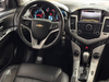 CRUZE 1.8 LT 16V FLEX 4P AUTOMÁTICO - 2015 - VACARIA