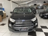 ECOSPORT 2.0 TITANIUM 16V FLEX 4P AUTOMÁTICO - 2015 - VACARIA