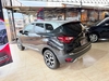 CAPTUR 1.6 16V INTENSE BOSE FLEX 4P AUTOMÁTICO - 2021 - VACARIA