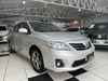 COROLLA 2.0 XEI 16V FLEX 4P AUTOMÁTICO - 2013 - VACARIA