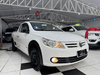SAVEIRO 1.6 MI CE 8V FLEX 2P MANUAL G.V - 2010 - VACARIA