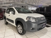 UNO 1.0 EVO WAY 8V FLEX 4P MANUAL - 2013 - VACARIA