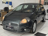 PUNTO 1.4 ATTRACTIVE ITALIA 8V FLEX 4P MANUAL - 2012 - VACARIA