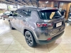 COMPASS 1.3 LONGITUDE T270 16V TURBO FLEX 4P AUTOMÁTICO - 2022 - VACARIA