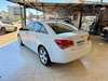 CRUZE 1.8 LT 16V FLEX 4P MANUAL - 2012 - VACARIA