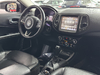 COMPASS 2.0 16V FLEX LONGITUDE AUTOMÁTICO - 2018 - VACARIA