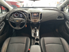 CRUZE 1.4 TURBO LT 16V FLEX 4P AUTOMÁTICO - 2022 - VACARIA