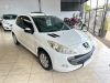 207 1.4 XR SPORT 8V FLEX 4P MANUAL - 2009 - VACARIA