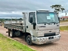 CARGO 815 E TURBO - 2010 - VACARIA