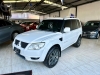 PAJERO TR4 2.0 4X2 16V 140CV FLEX 4P AUTOMÁTICO - 2015 - VACARIA