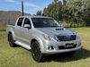 HILUX 3.0 SRV TOP 4X4 CD 16V TURBO INTERCOOLER DIESEL 4P AUTOMÁTICO - 2012 - VACARIA