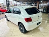 GOL 1.6 MI CITY 8V FLEX 4P MANUAL - 2014 - VACARIA