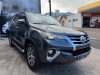 HILUX SW4 2.8 SRX 4X4 7 LUGARES 16V TURBO INTERCOOLER DIESEL 4P AUTOMÁTICO - 2016 - VACARIA