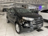 ECOSPORT 2.0 TITANIUM 16V FLEX 4P AUTOMÁTICO - 2015 - VACARIA