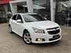 CRUZE 1.8 LTZ SPORT6 16V FLEX 4P AUTOMÁTICO - 2013 - VACARIA