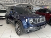 RENEGADE 2.0 16V TURBO DIESEL LONGITUDE 4P 4X4 AUTOMÁTICO - 2019 - VACARIA