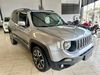RENEGADE 2.0 16V TURBO DIESEL LONGITUDE 4P 4X4 AUTOMÁTICO - 2020 - VACARIA