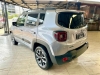 RENEGADE 2.0 16V TURBO DIESEL LONGITUDE 4P 4X4 AUTOMÁTICO - 2020 - VACARIA