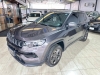 COMPASS 1.3 LONGITUDE T270 16V TURBO FLEX 4P AUTOMÁTICO - 2022 - VACARIA
